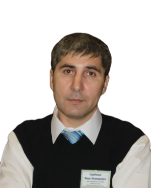 Царбицов Мада Элемарович Царбицов Мада Элемарович