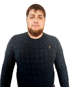 Хамзатов Керим Магомедович Хамзатов Керим Магомедович